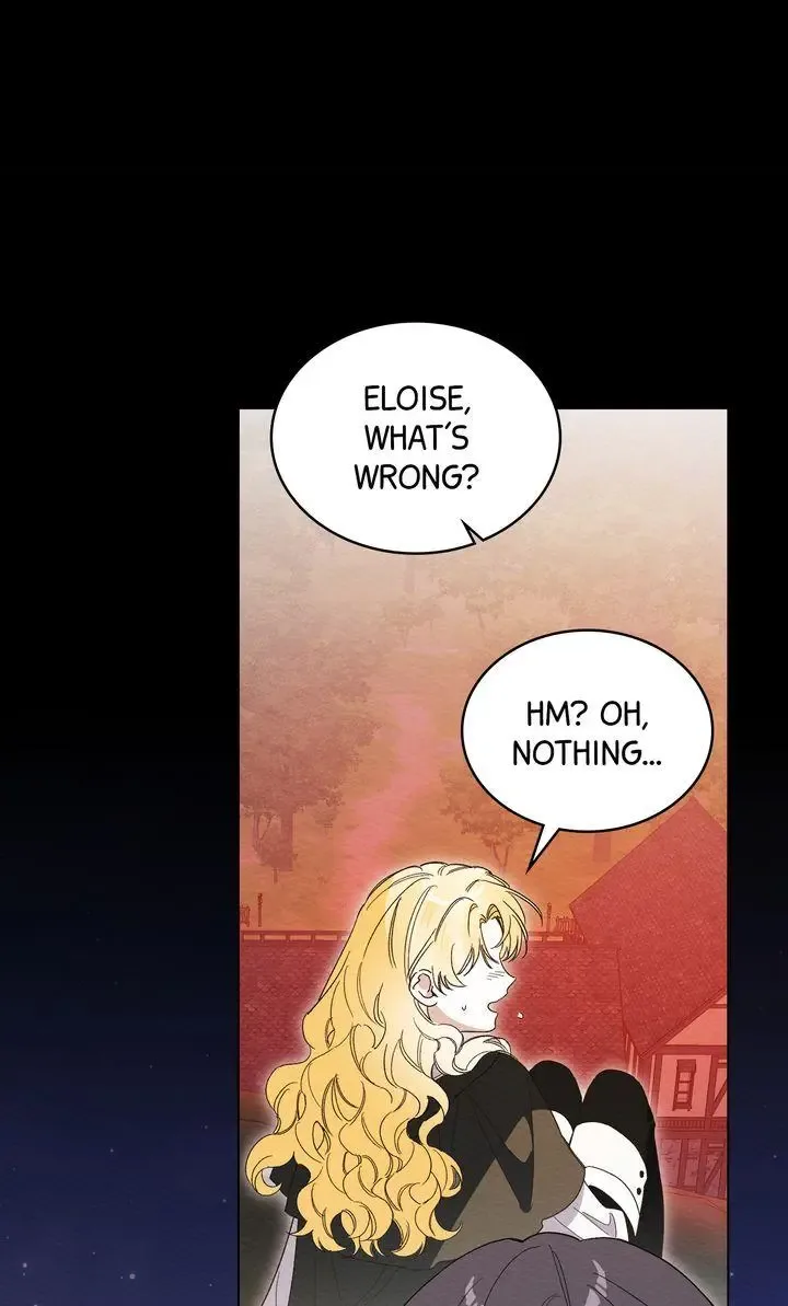 I Am Being Chased by My Husband Chapter 43 page 53