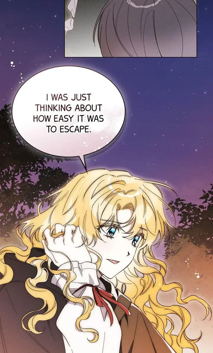 I Am Being Chased by My Husband Chapter 43 page 54