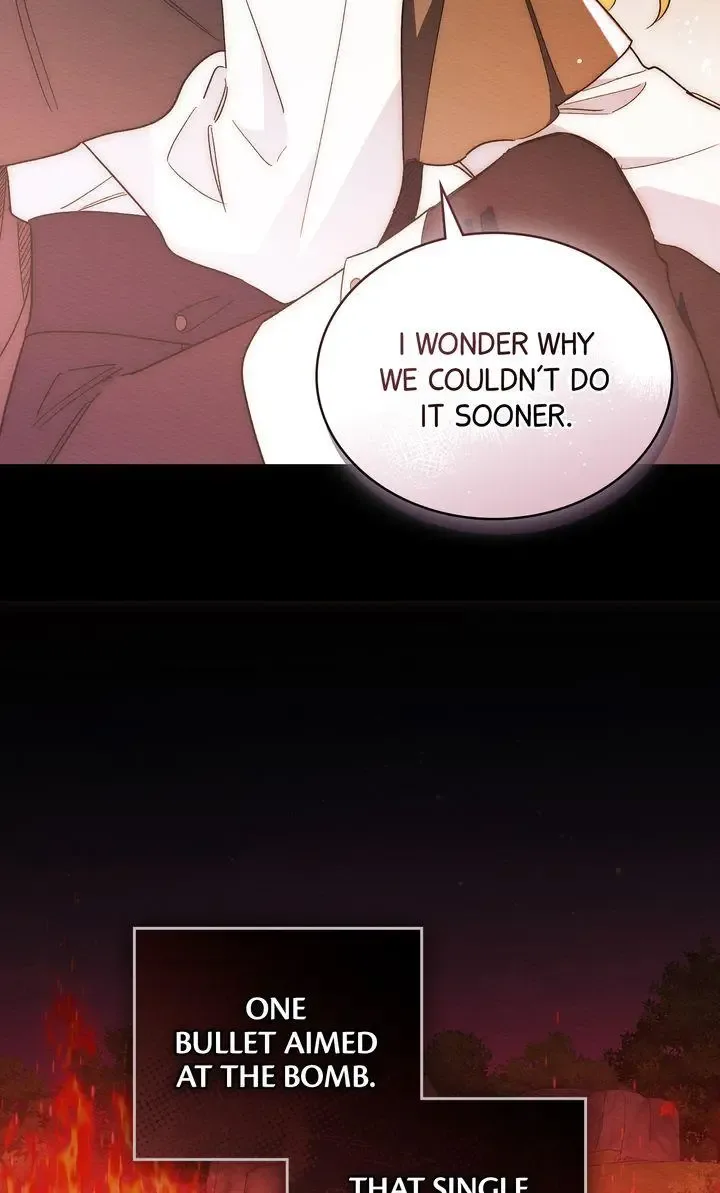 I Am Being Chased by My Husband Chapter 43 page 55