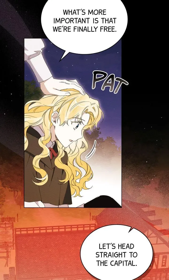 I Am Being Chased by My Husband Chapter 43 page 58