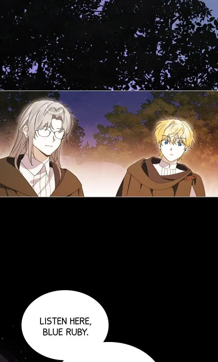 I Am Being Chased by My Husband Chapter 43 page 57