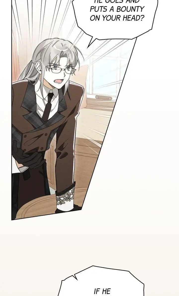 I Am Being Chased by My Husband Chapter 43 page 64