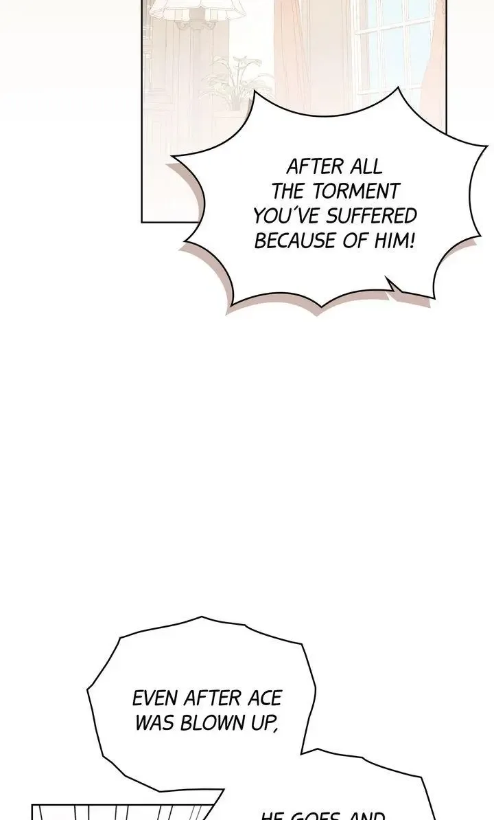 I Am Being Chased by My Husband Chapter 43 page 63