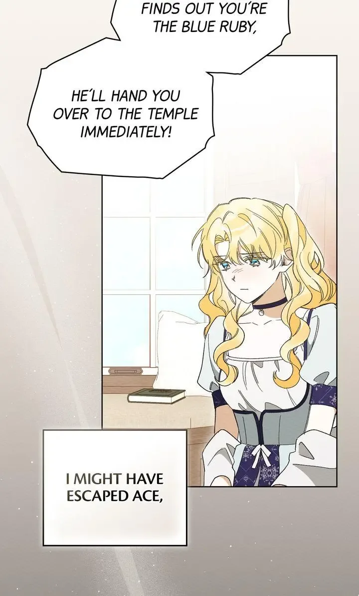 I Am Being Chased by My Husband Chapter 43 page 65
