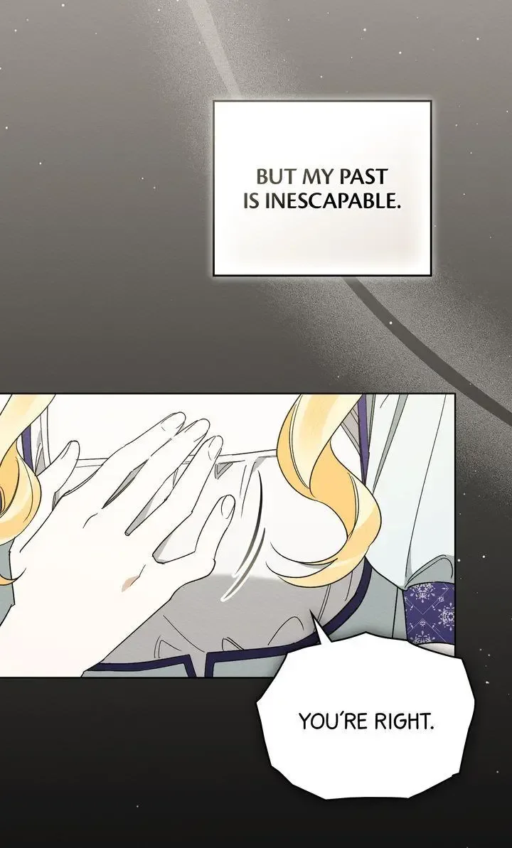 I Am Being Chased by My Husband Chapter 43 page 66