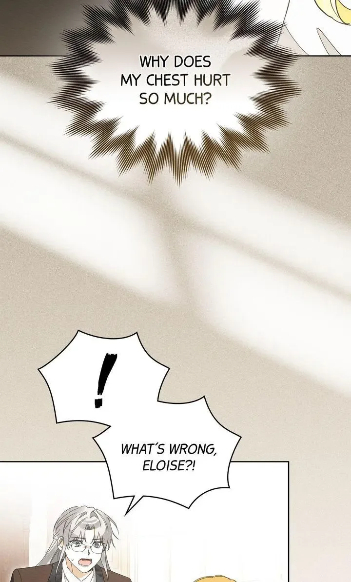 I Am Being Chased by My Husband Chapter 43 page 68