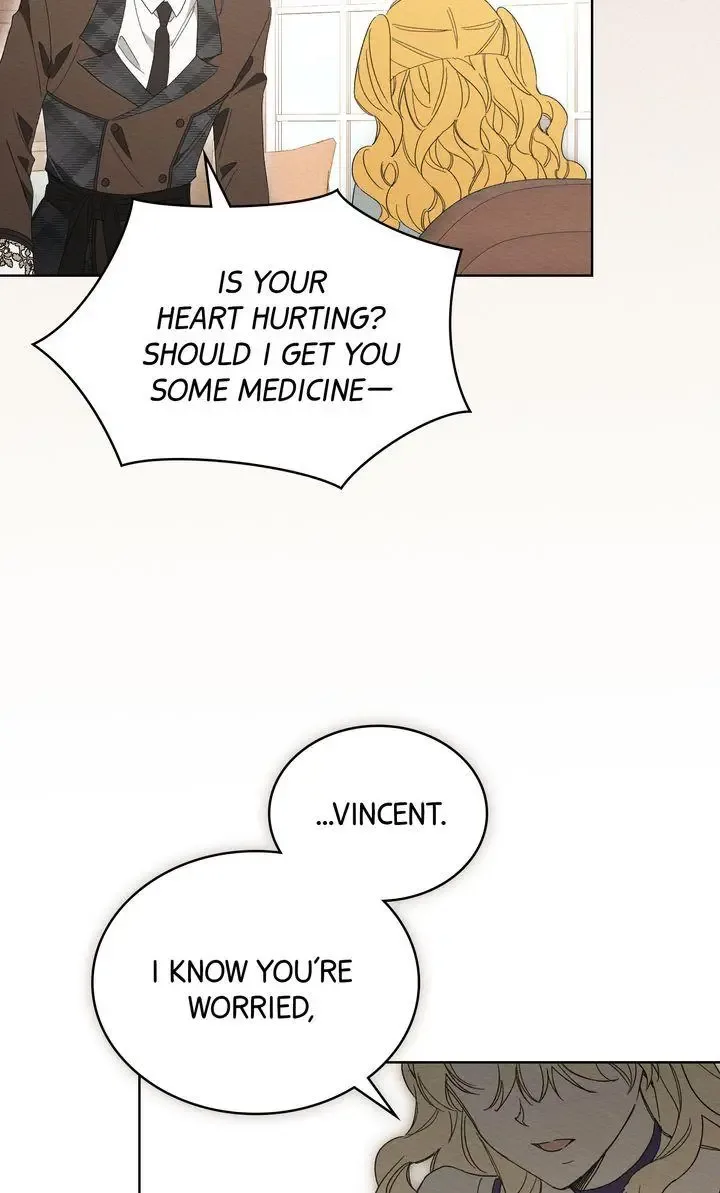 I Am Being Chased by My Husband Chapter 43 page 69