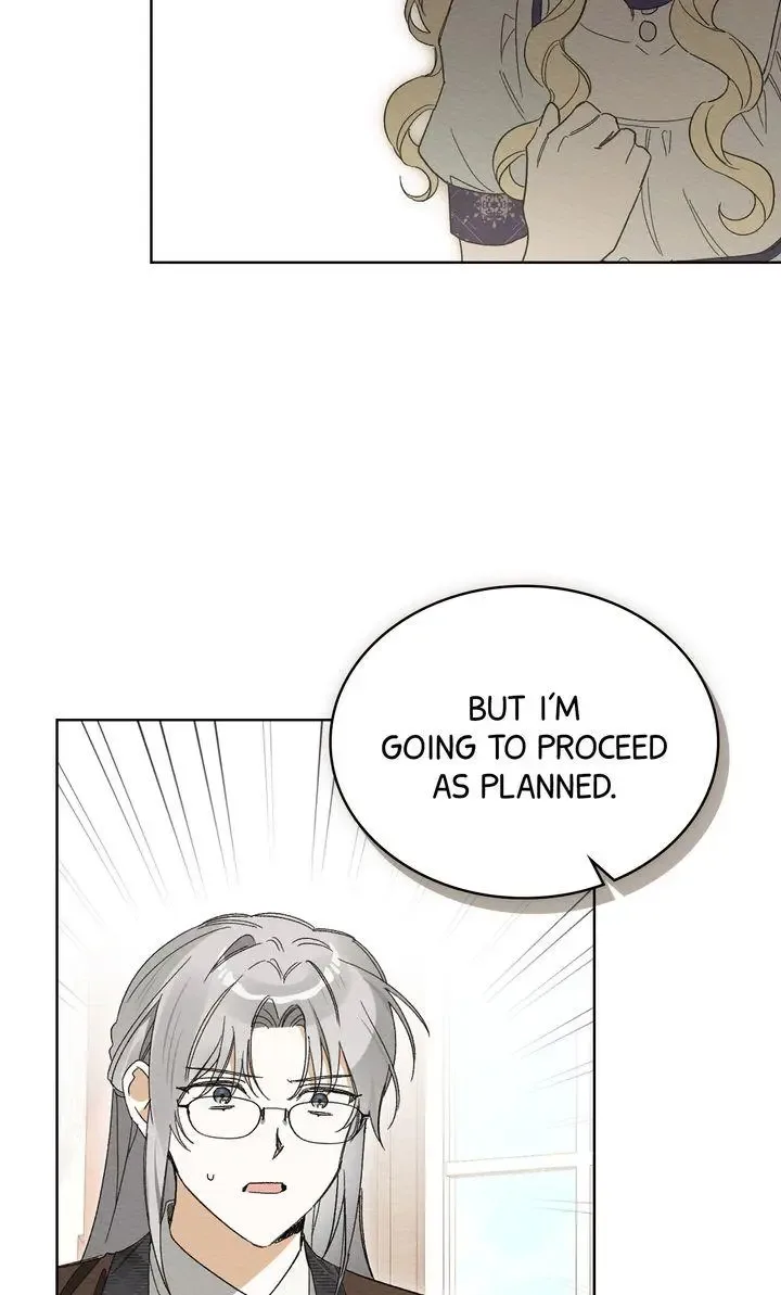 I Am Being Chased by My Husband Chapter 43 page 70