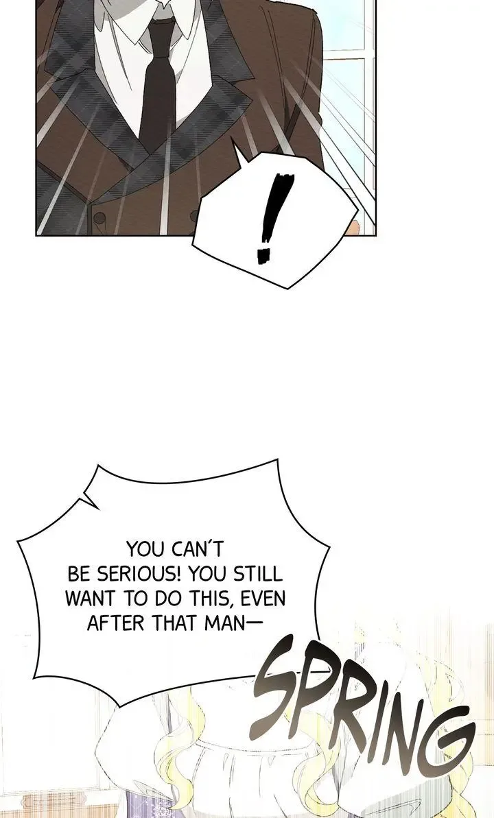 I Am Being Chased by My Husband Chapter 43 page 71