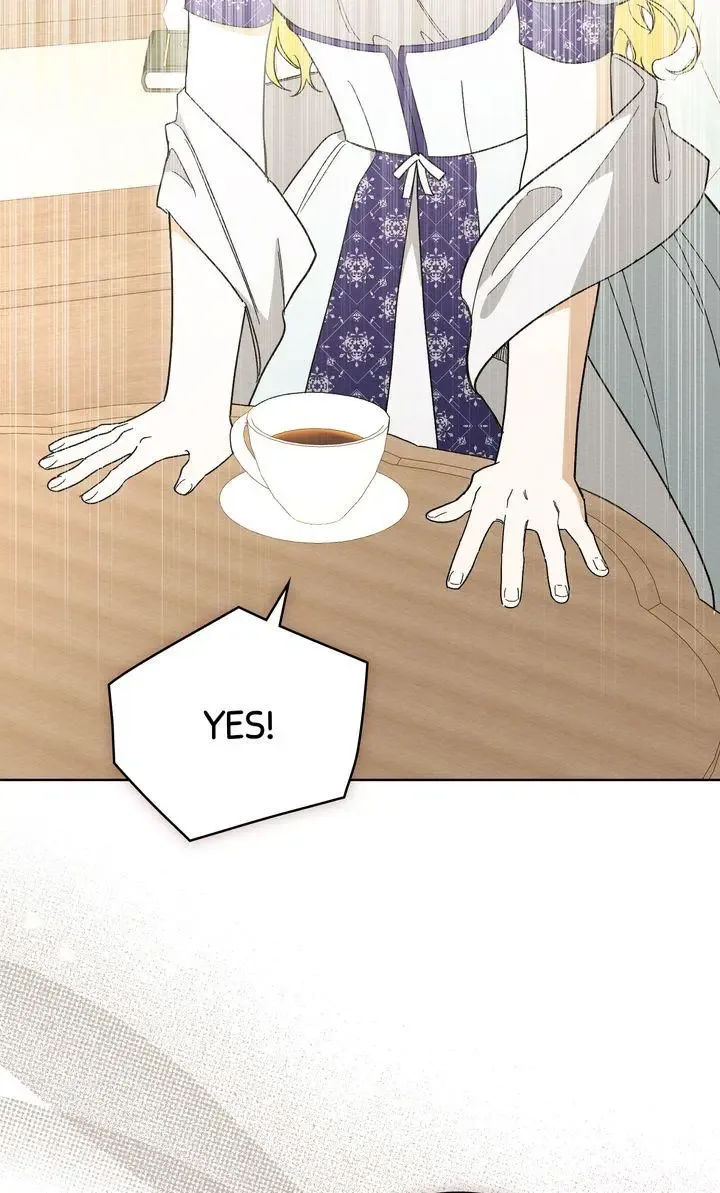 I Am Being Chased by My Husband Chapter 43 page 72