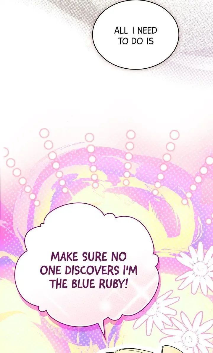 I Am Being Chased by My Husband Chapter 43 page 73