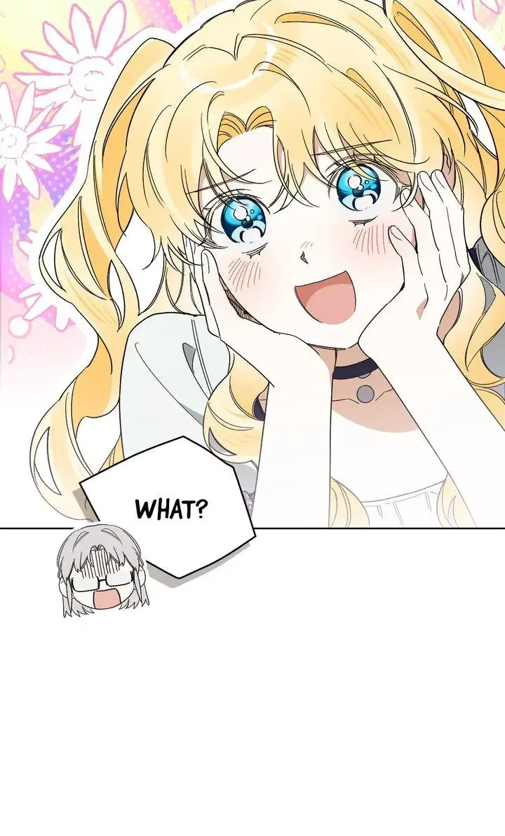 I Am Being Chased by My Husband Chapter 43 page 74