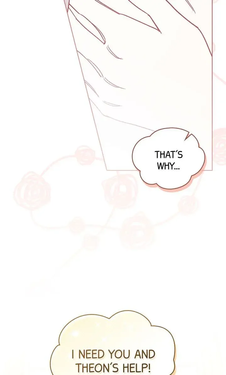 I Am Being Chased by My Husband Chapter 43 page 76
