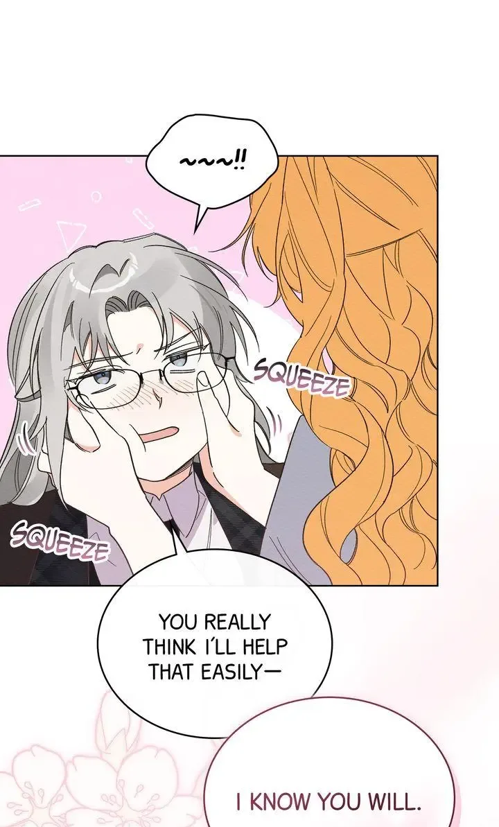 I Am Being Chased by My Husband Chapter 43 page 78