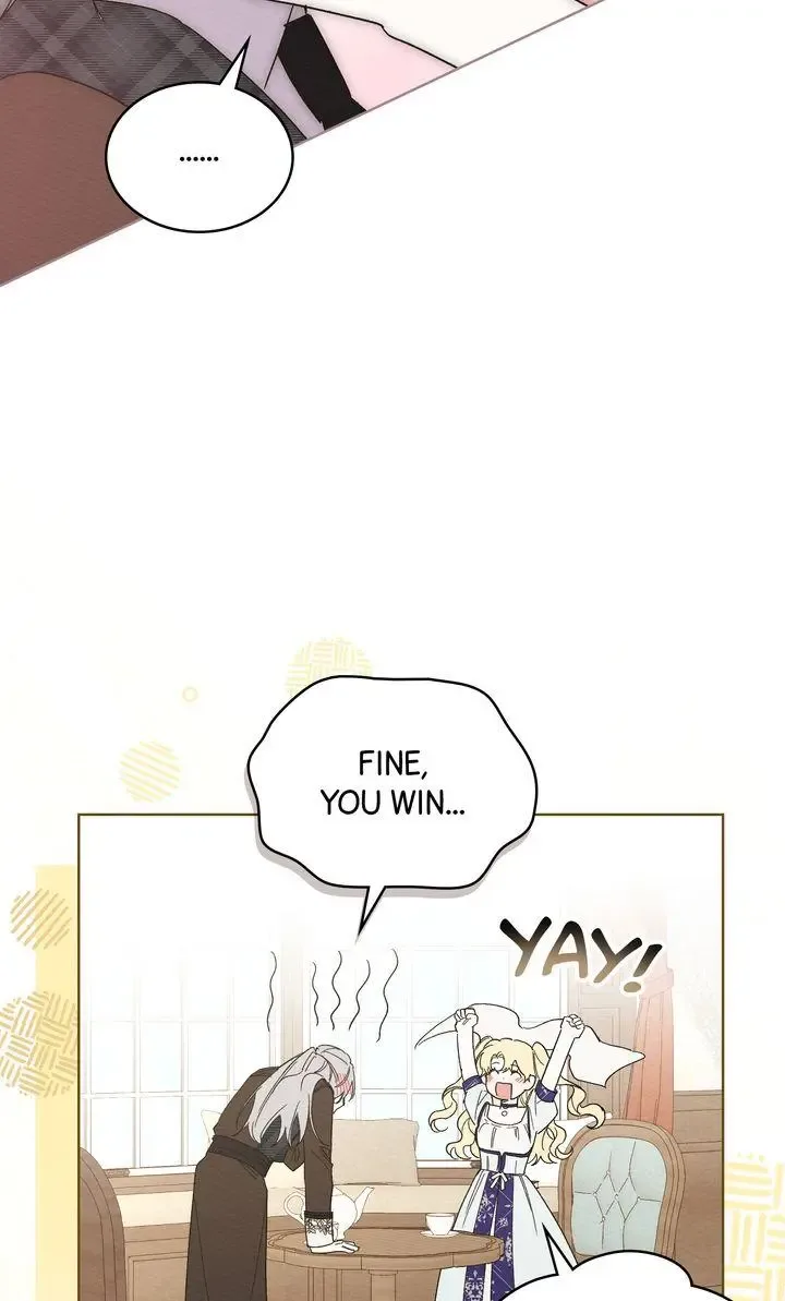 I Am Being Chased by My Husband Chapter 43 page 81
