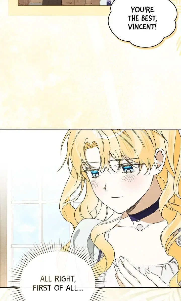 I Am Being Chased by My Husband Chapter 43 page 82