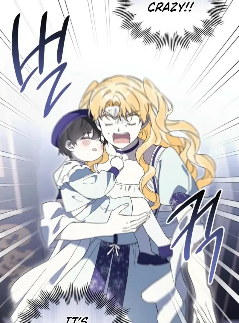 I Am Being Chased by My Husband Chapter 44 page 5