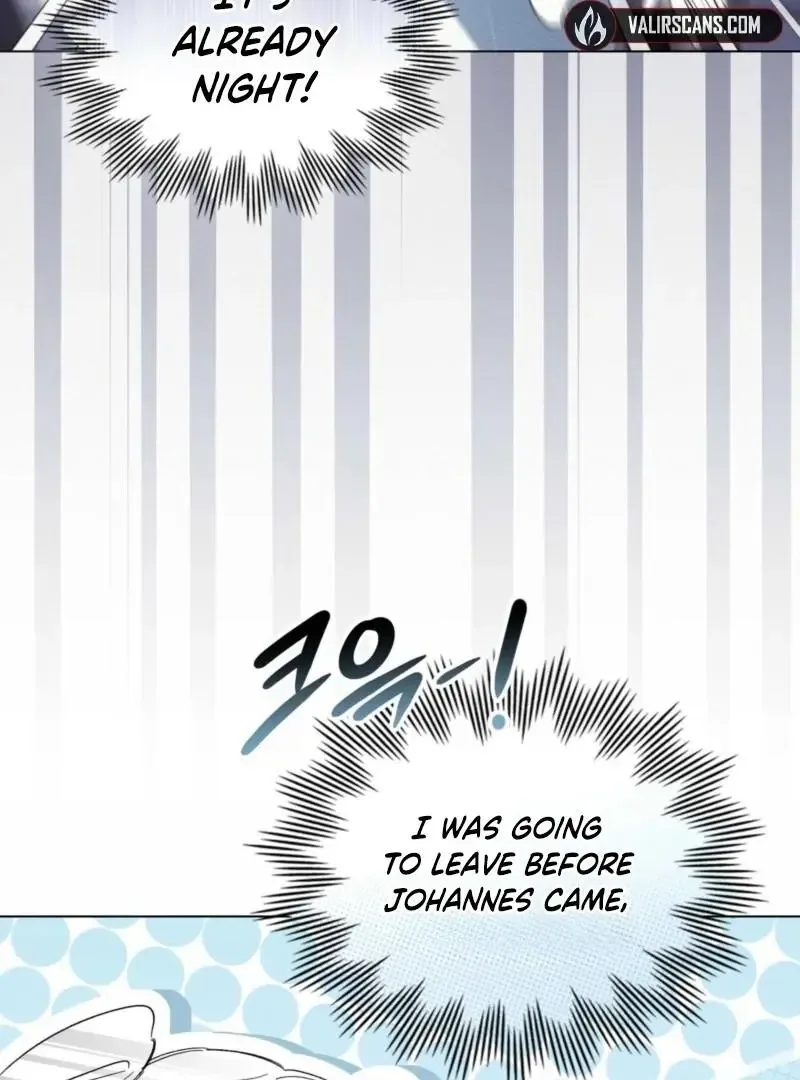 I Am Being Chased by My Husband Chapter 44 page 6
