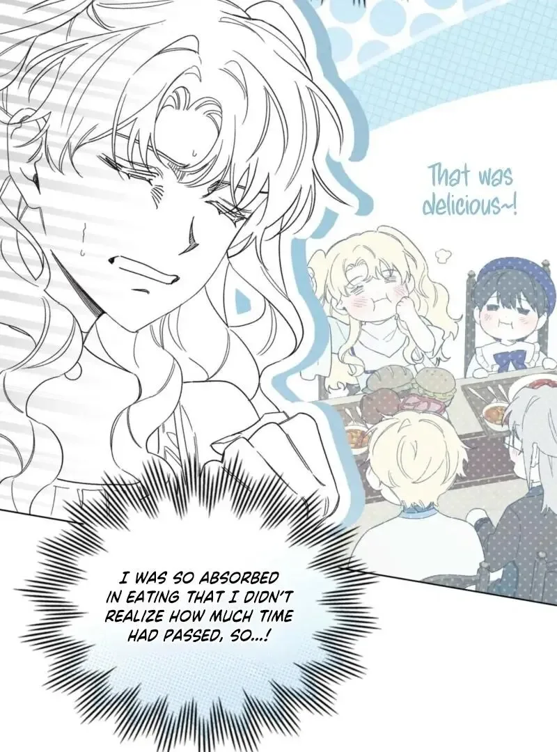 I Am Being Chased by My Husband Chapter 44 page 7