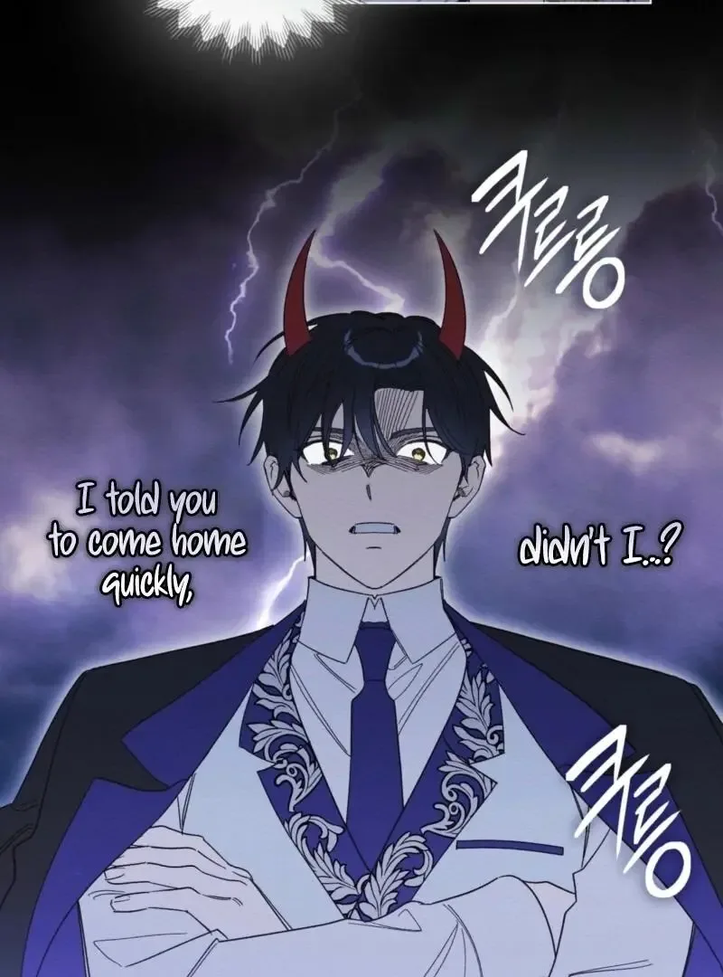 I Am Being Chased by My Husband Chapter 44 page 10
