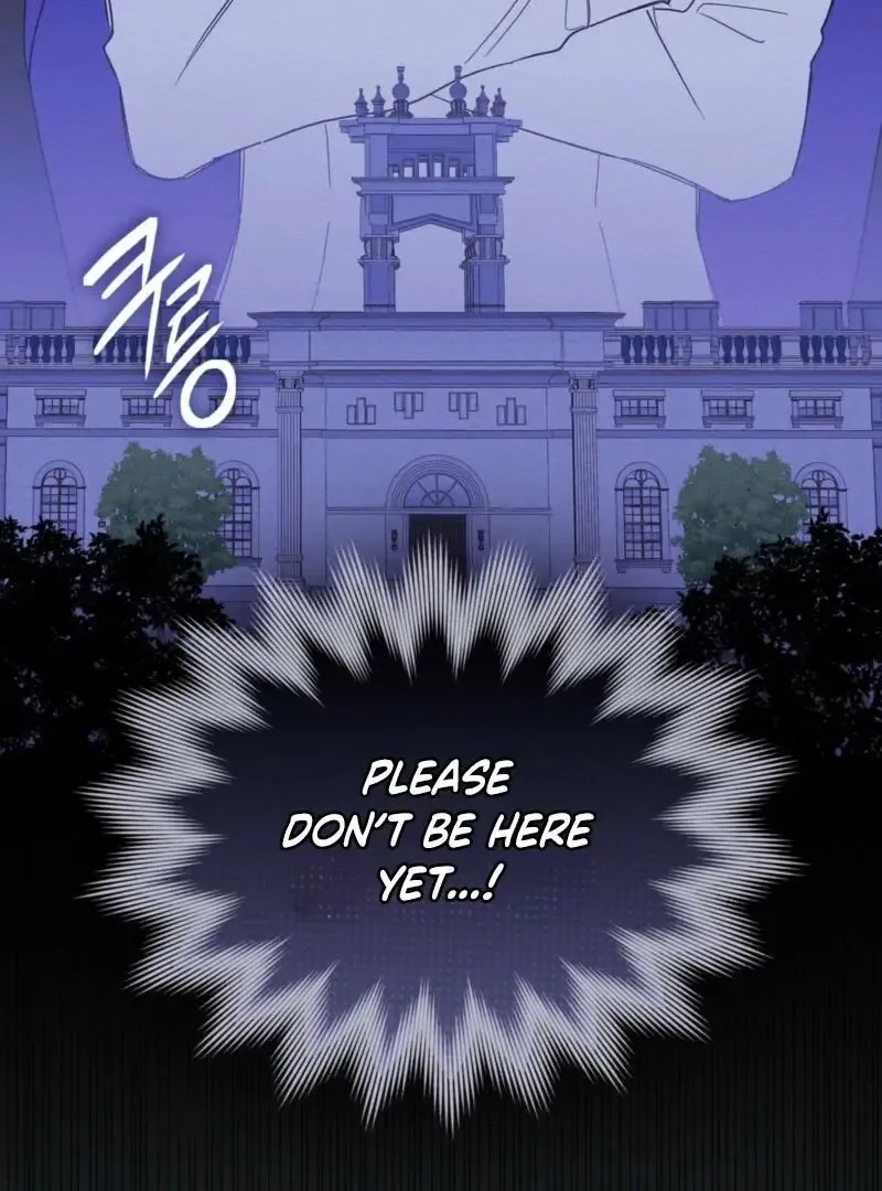 I Am Being Chased by My Husband Chapter 44 page 11
