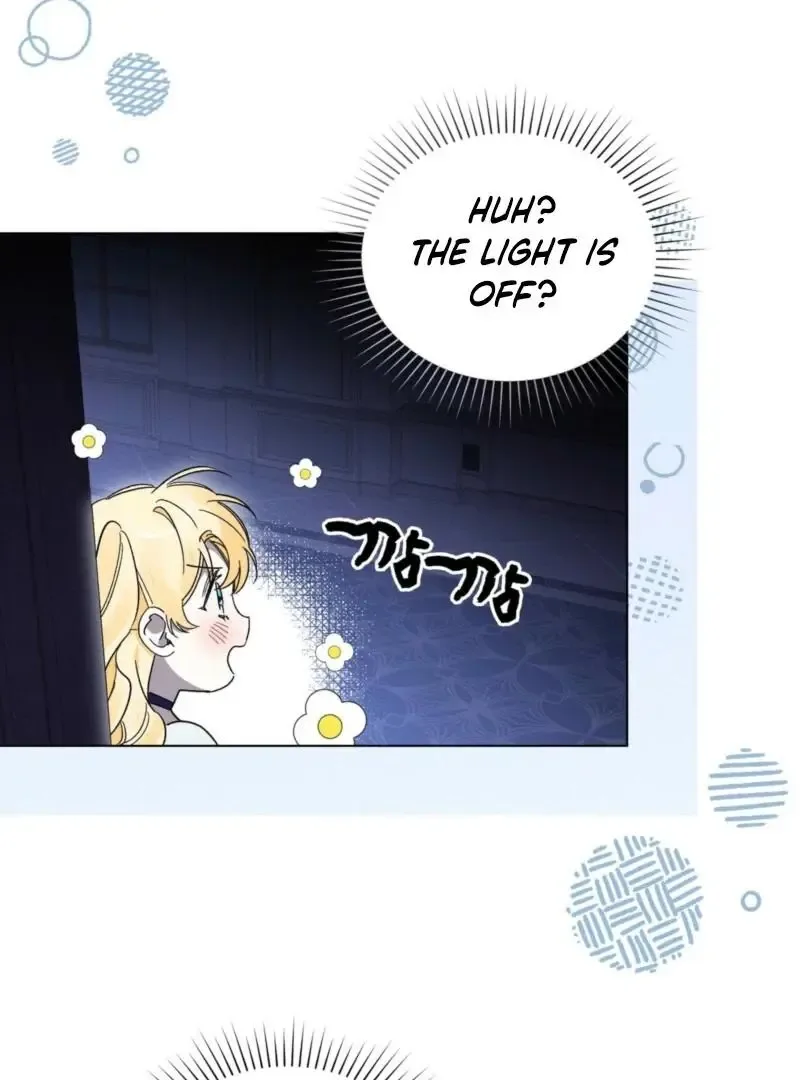 I Am Being Chased by My Husband Chapter 44 page 15
