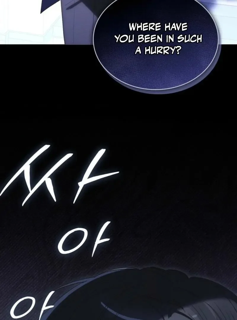 I Am Being Chased by My Husband Chapter 44 page 21