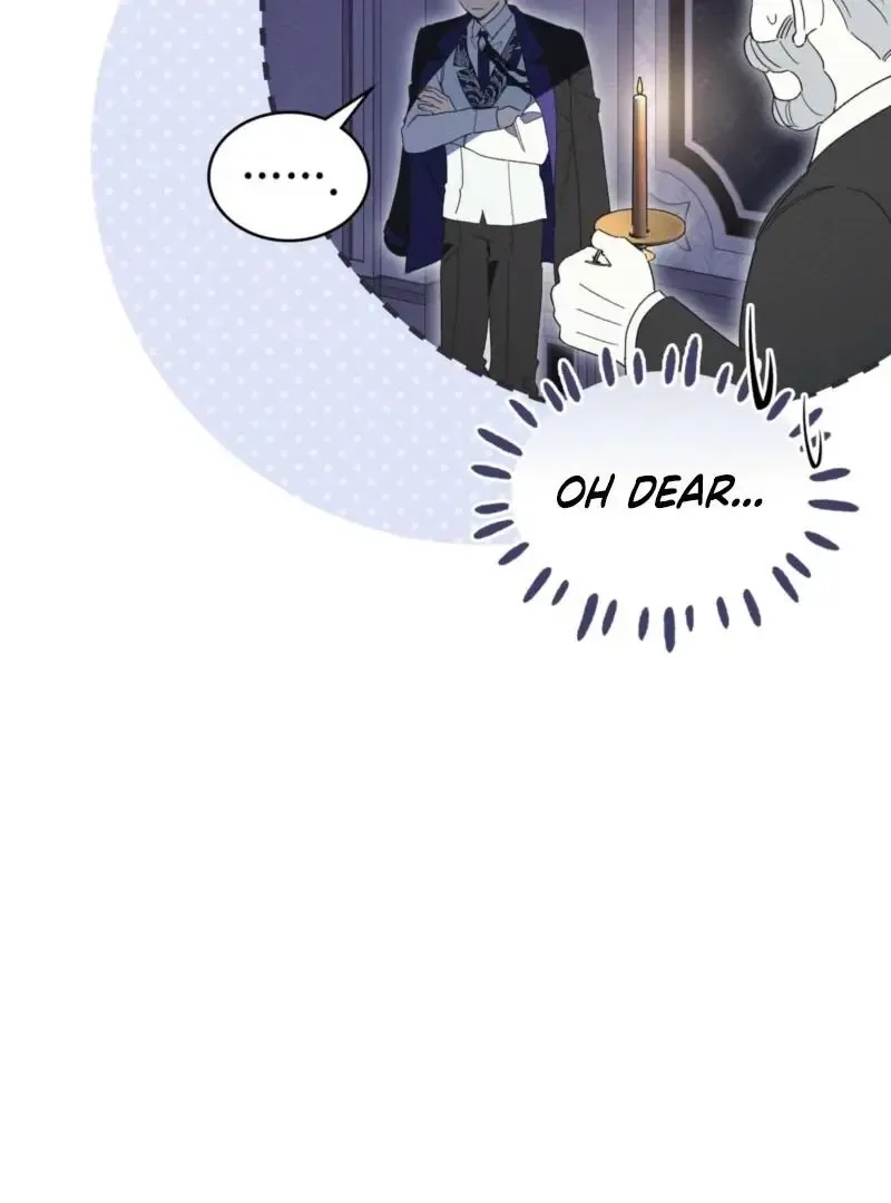 I Am Being Chased by My Husband Chapter 44 page 26