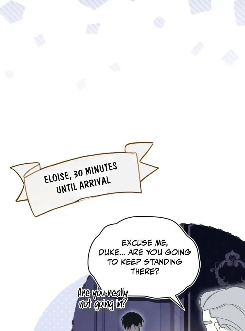 I Am Being Chased by My Husband Chapter 44 page 25