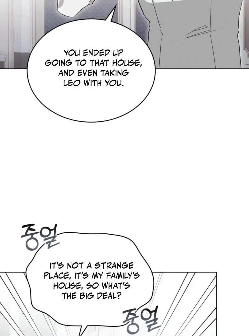 I Am Being Chased by My Husband Chapter 44 page 30