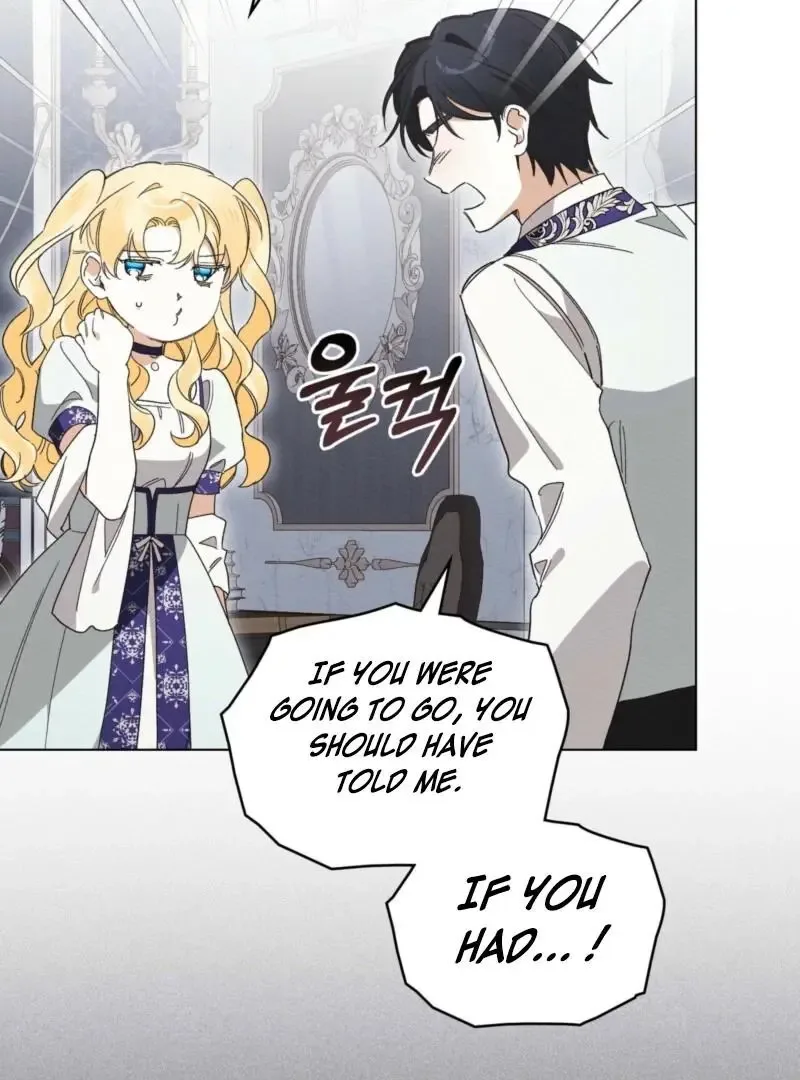 I Am Being Chased by My Husband Chapter 44 page 31
