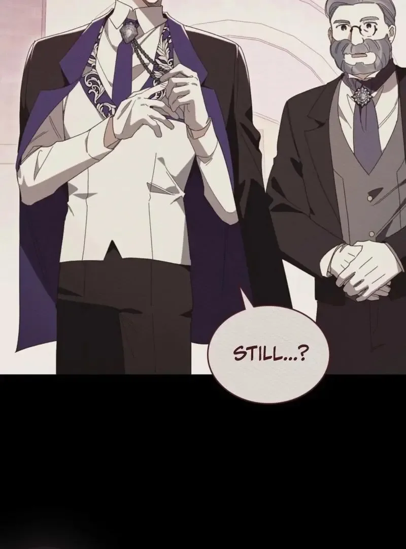 I Am Being Chased by My Husband Chapter 44 page 34