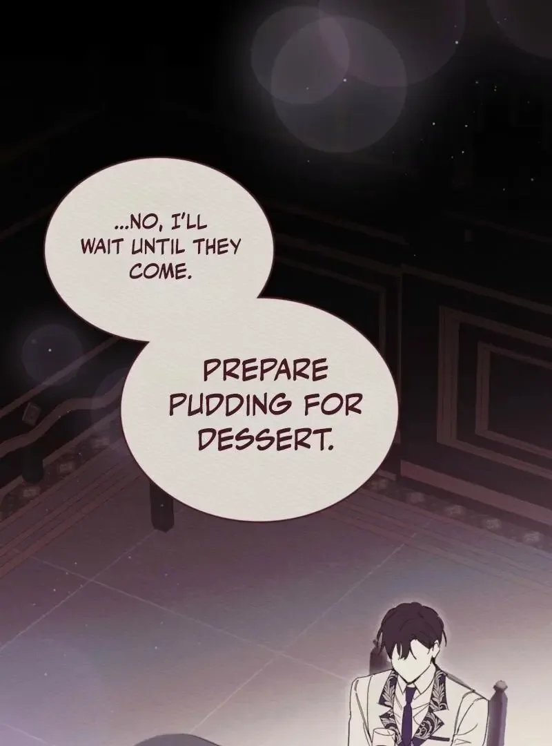 I Am Being Chased by My Husband Chapter 44 page 36
