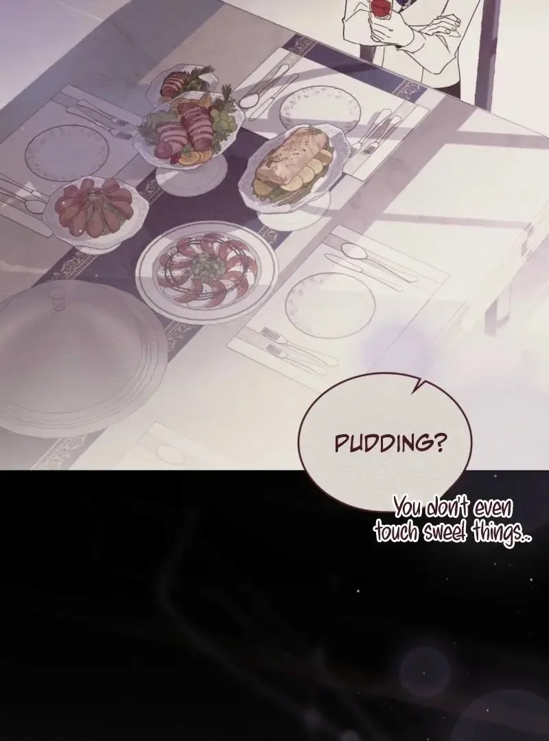 I Am Being Chased by My Husband Chapter 44 page 37