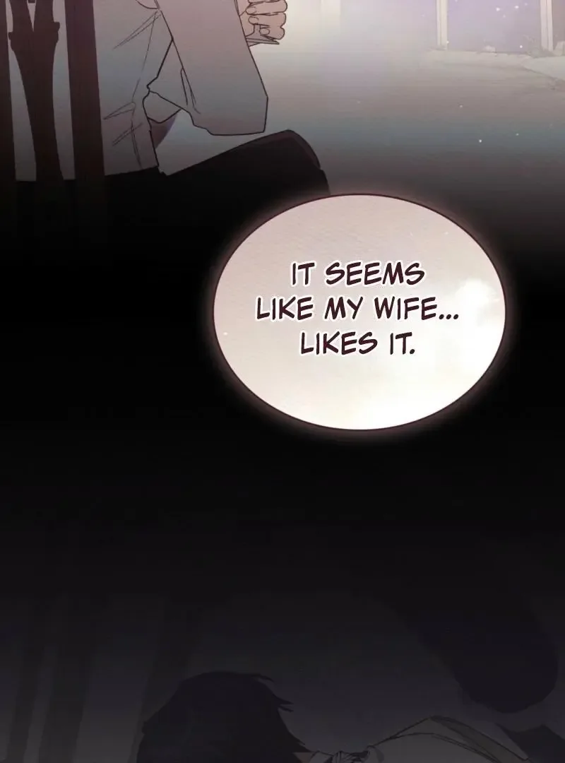 I Am Being Chased by My Husband Chapter 44 page 39