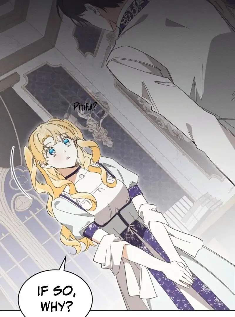 I Am Being Chased by My Husband Chapter 44 page 40