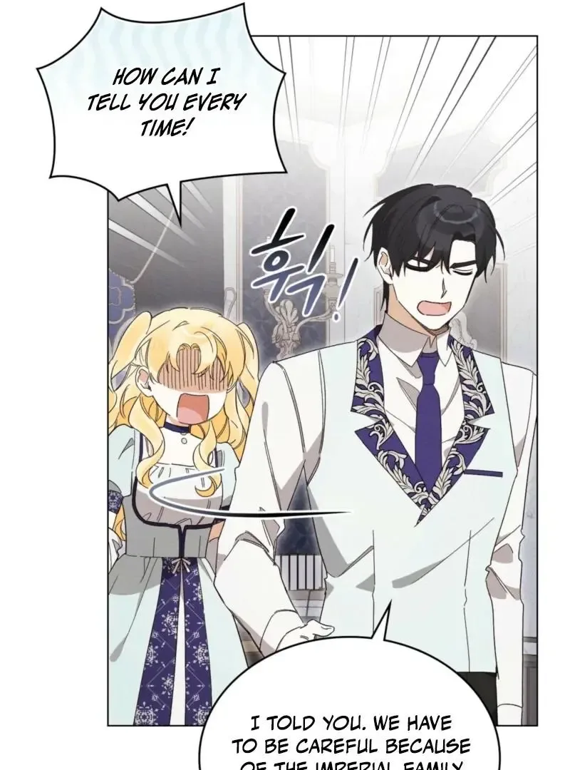 I Am Being Chased by My Husband Chapter 44 page 43