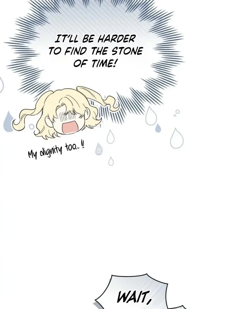 I Am Being Chased by My Husband Chapter 44 page 47
