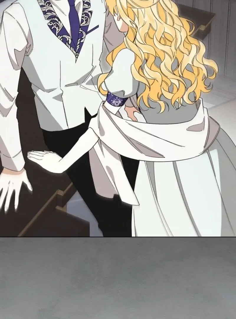I Am Being Chased by My Husband Chapter 44 page 50