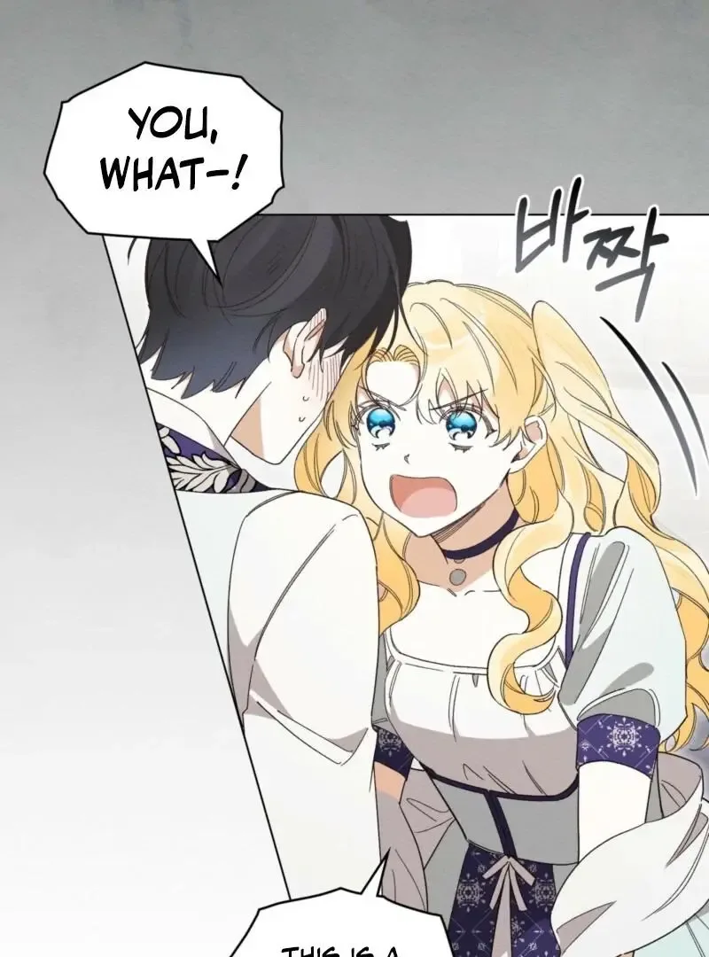 I Am Being Chased by My Husband Chapter 44 page 51
