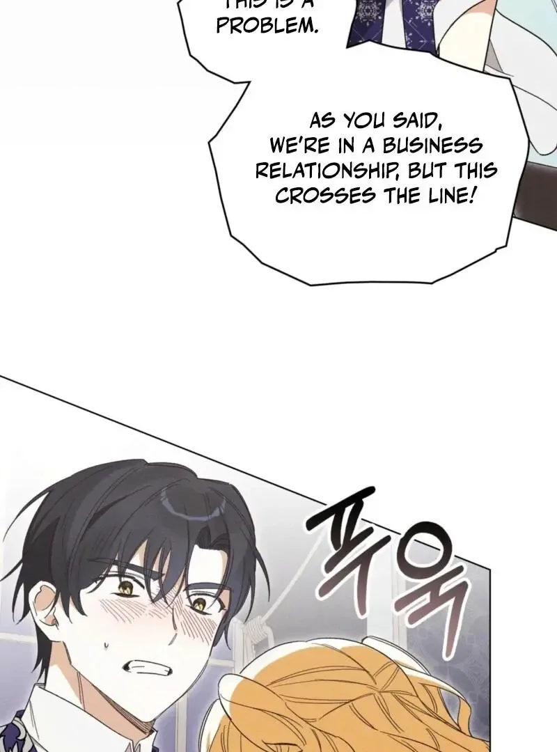 I Am Being Chased by My Husband Chapter 44 page 52