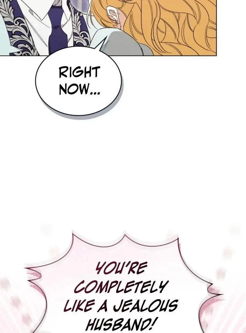 I Am Being Chased by My Husband Chapter 44 page 53