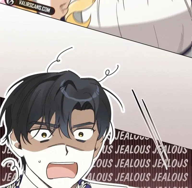 I Am Being Chased by My Husband Chapter 44 page 55