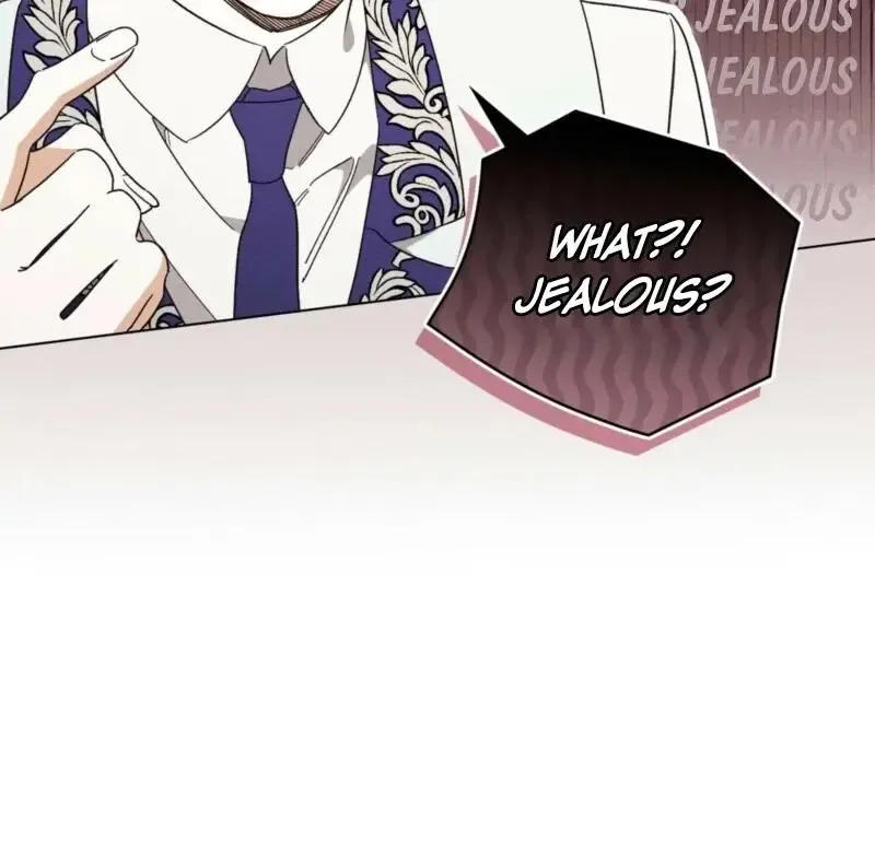 I Am Being Chased by My Husband Chapter 44 page 56