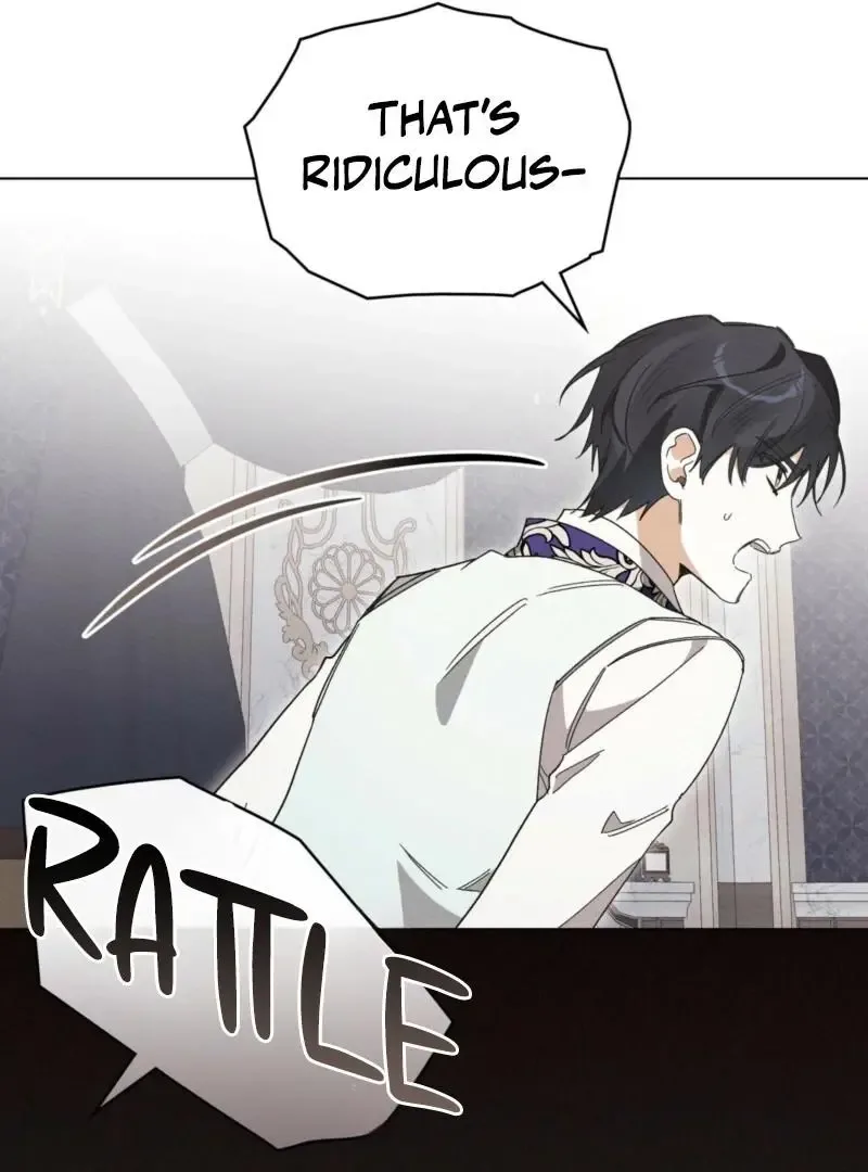 I Am Being Chased by My Husband Chapter 44 page 57