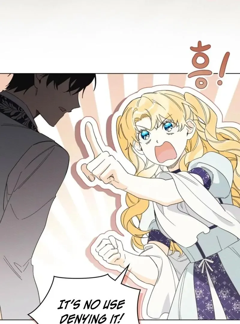 I Am Being Chased by My Husband Chapter 44 page 59