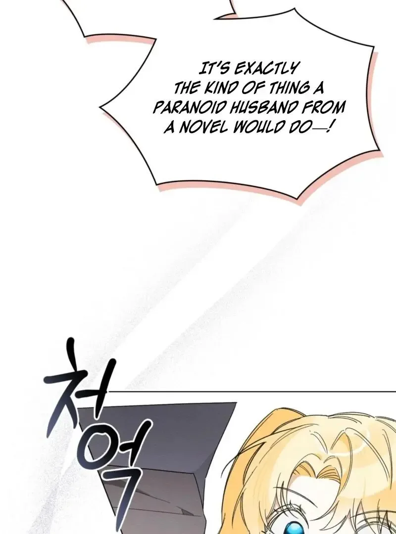I Am Being Chased by My Husband Chapter 44 page 60