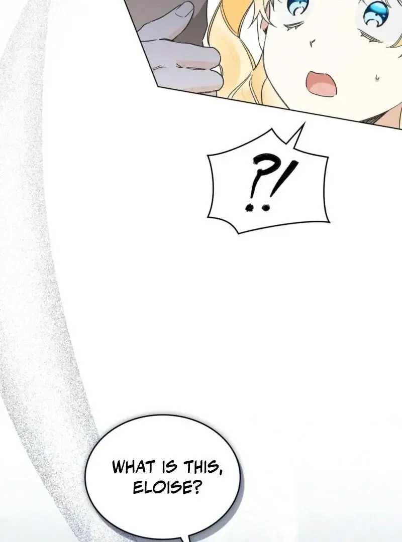 I Am Being Chased by My Husband Chapter 44 page 61