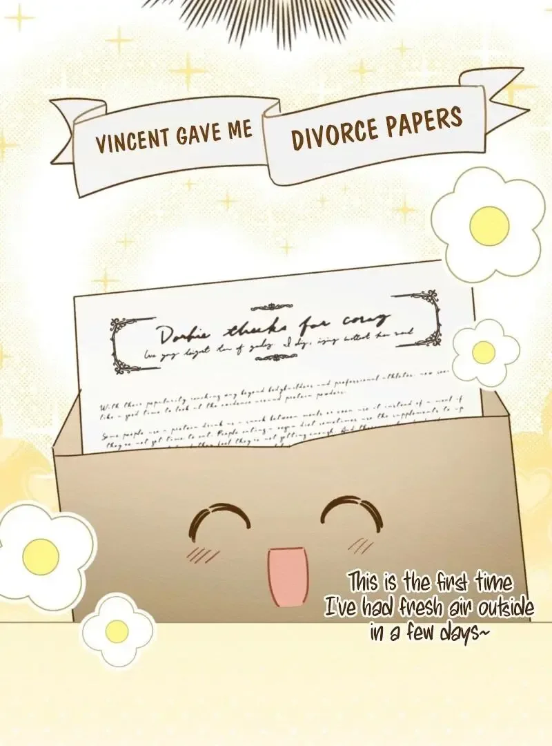 I Am Being Chased by My Husband Chapter 44 page 65