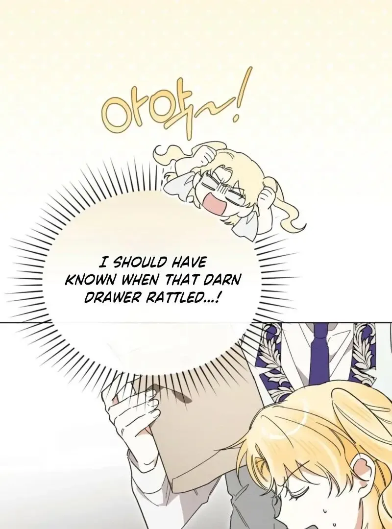 I Am Being Chased by My Husband Chapter 44 page 66